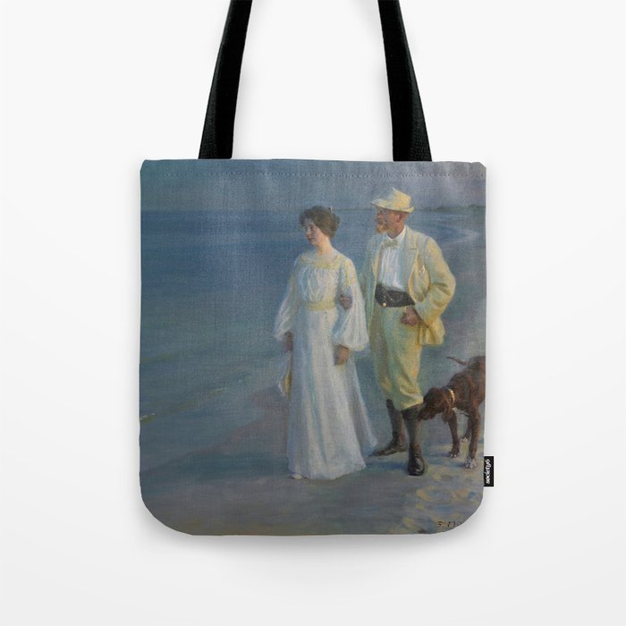 Skagen tote best sale