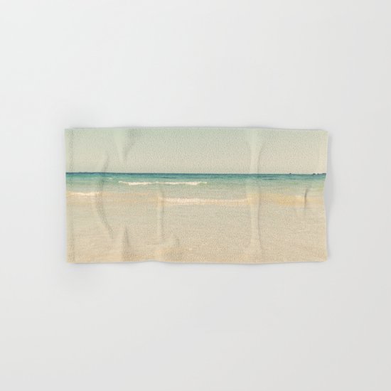 Serenity Hand & Bath Towel