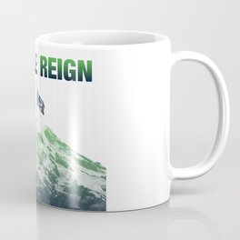 SEATTLE REIGN Coffee Mug
