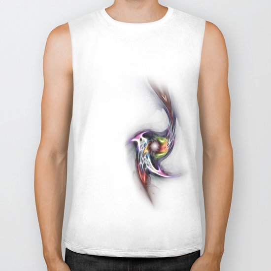 Fly Biker Tank