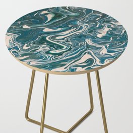 Camille's Soul Side Table