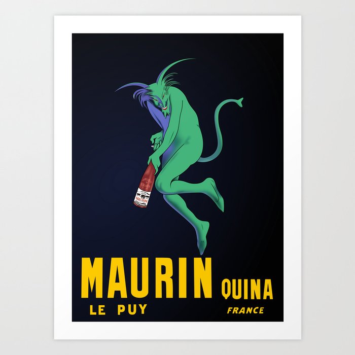 Art Print