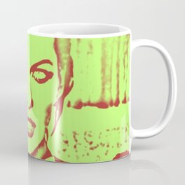 Milla IV Pop Art Coffee Mug