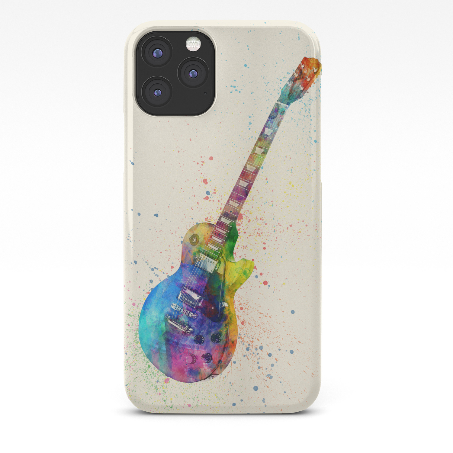 Violin Abstract Watercolor iphone 11 case Violin Abstract Watercolor iphone 11 case