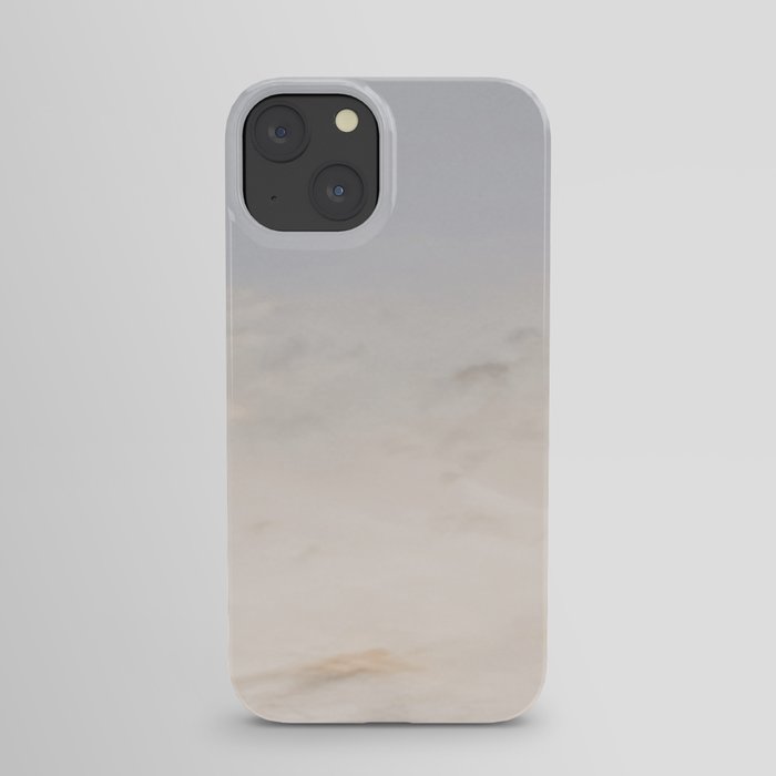 I Found Lovely Sky V6 iPhone Case