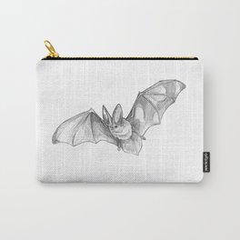 Big Eared Bat Carry-All Pouch
