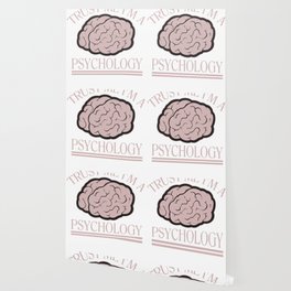 Psychologist Wallpaper For Any Decor Style Society6