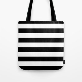 Abstract Black and White Stripe Lines 6 Tote Bag | Lines, Modern, Painting, Simple, Stripe, Graphicdesign, Stripes, Photo, Geometric, Line 