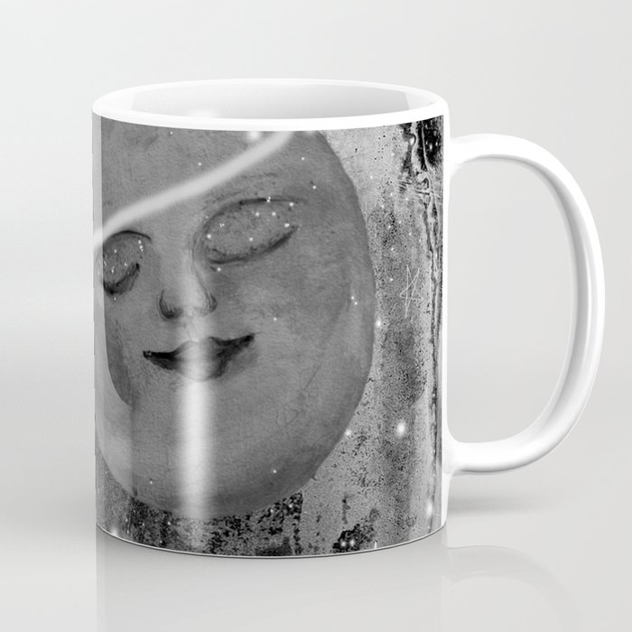In the Stardust of a Dream Coffee Mug