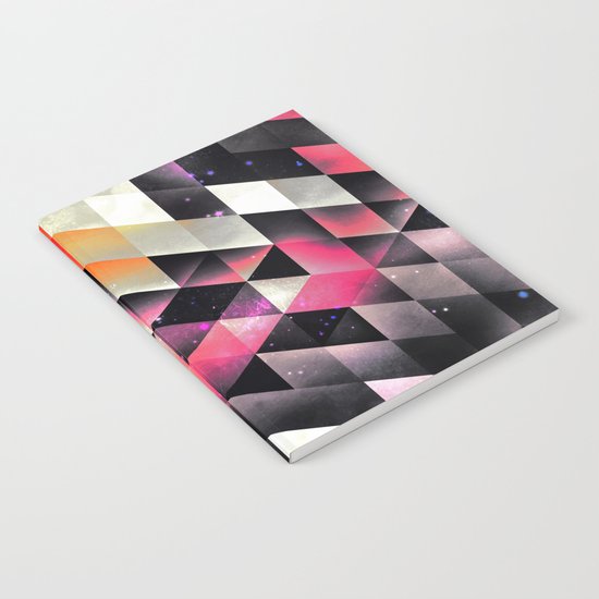 fyrlyrne fyyrth Notebook