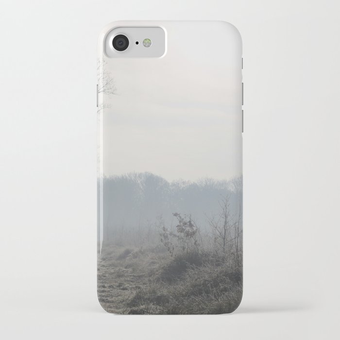 One day in France iPhone Case