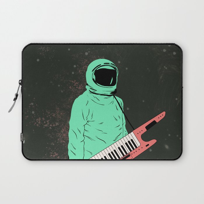 Space Jam Laptop Sleeve