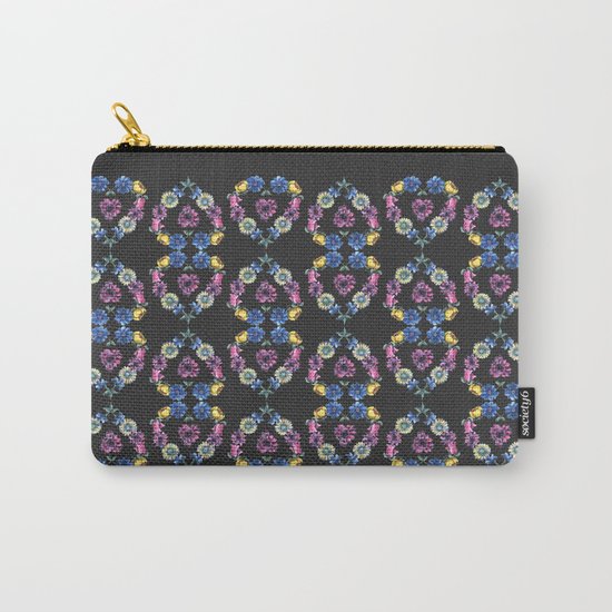 Love Carry-All Pouch