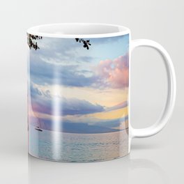 The Aloha Spirit of Hawaii Coffee Mug