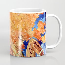 Merrow Coffee Mug