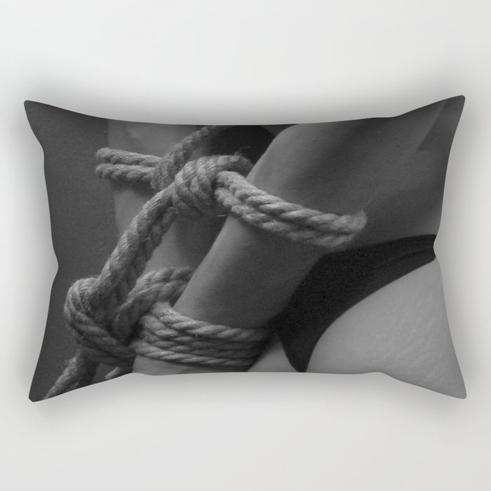 Rectangular Pillow