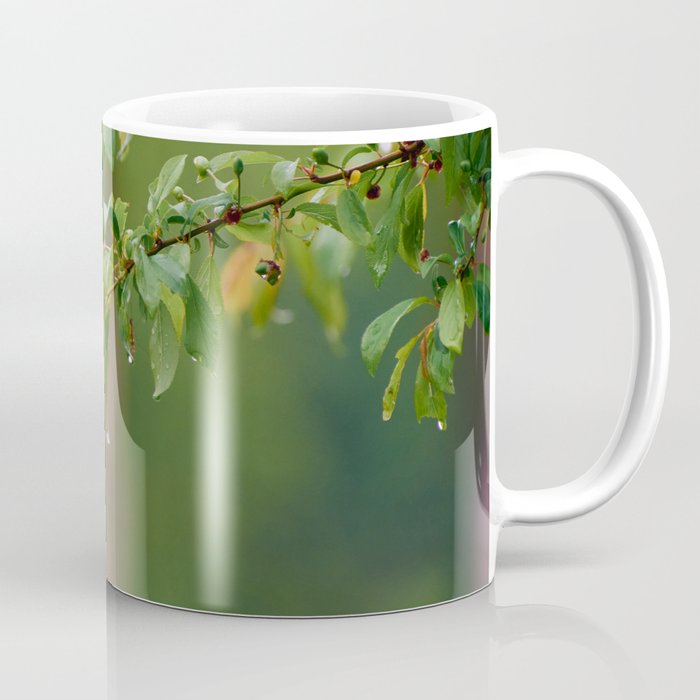 After Rain Coffee Mug