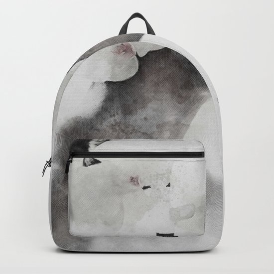 Purity Backpack