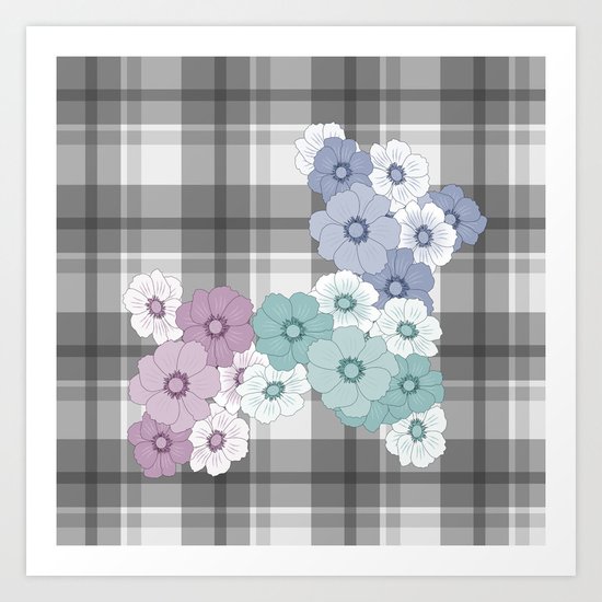 THIS IS NOT A DOG Art Print