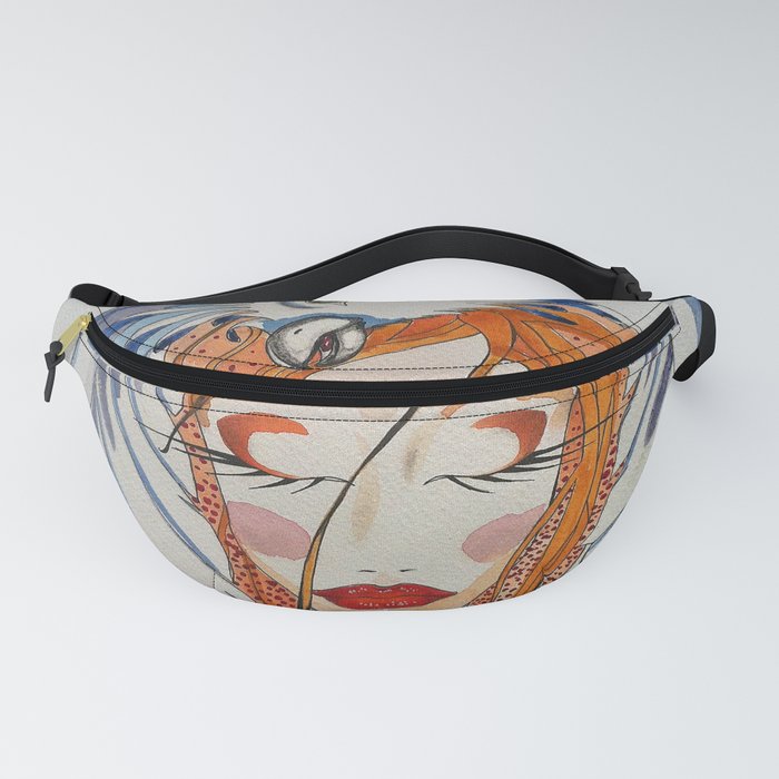 Soltislia Fanny Pack