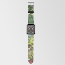 Lake Anza IV Apple Watch Band