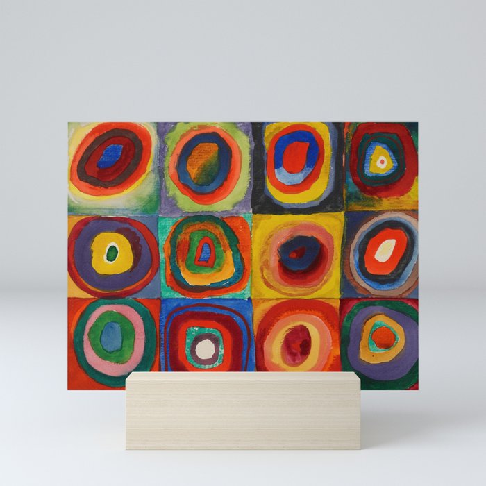 Mini Art Print