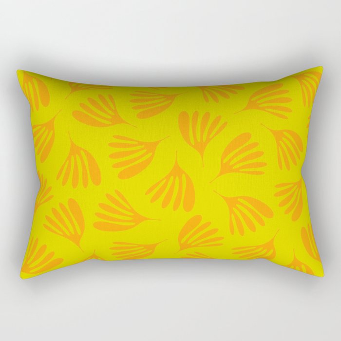 Rectangular Pillow