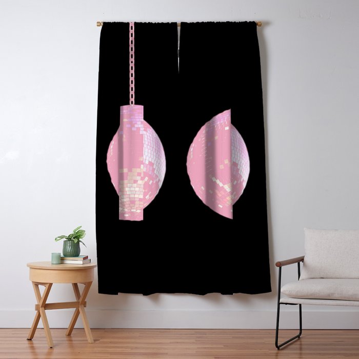 Blackout Curtain