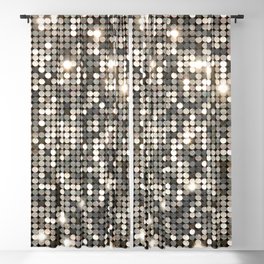 Bling Blackout Curtains To Match Any Room S Decor Society6