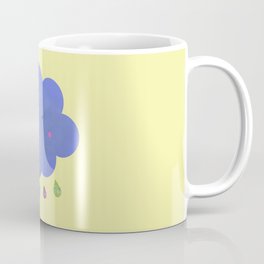 Happy cloud Coffee Mug