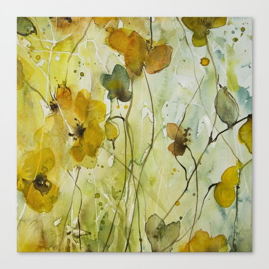 dreamy Canvas Print
