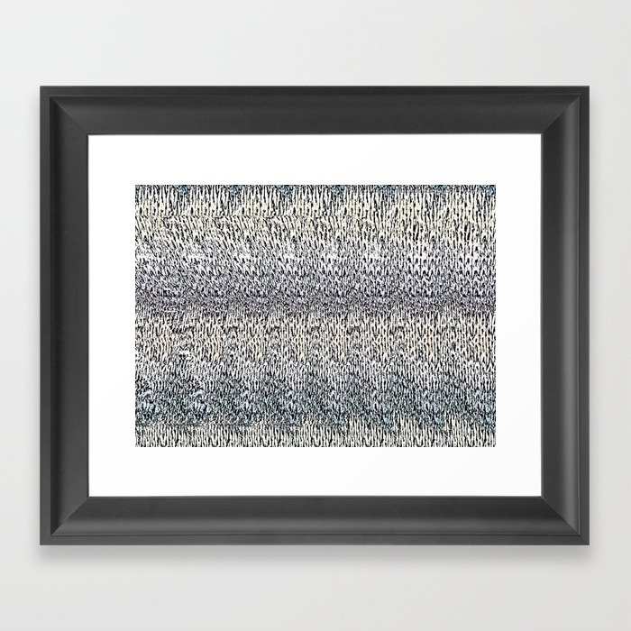 3d Framed Art Print By Mokkihopero