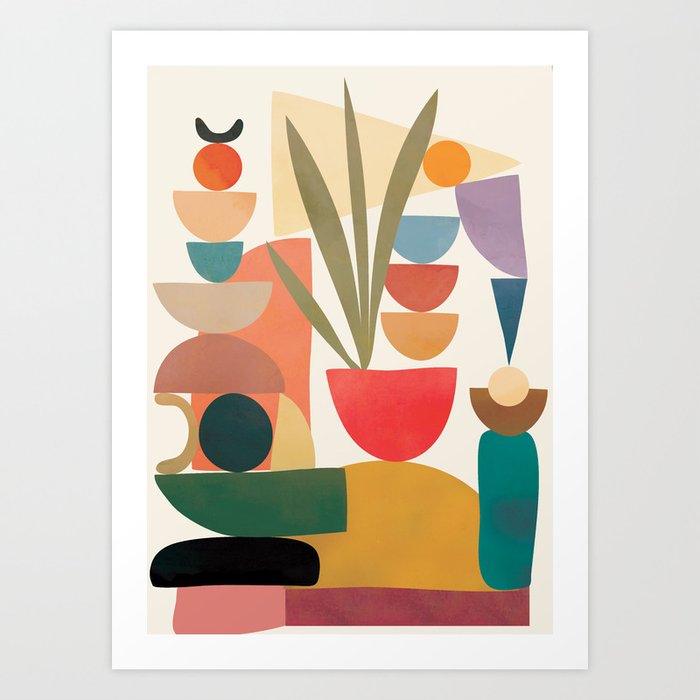 Art Print
