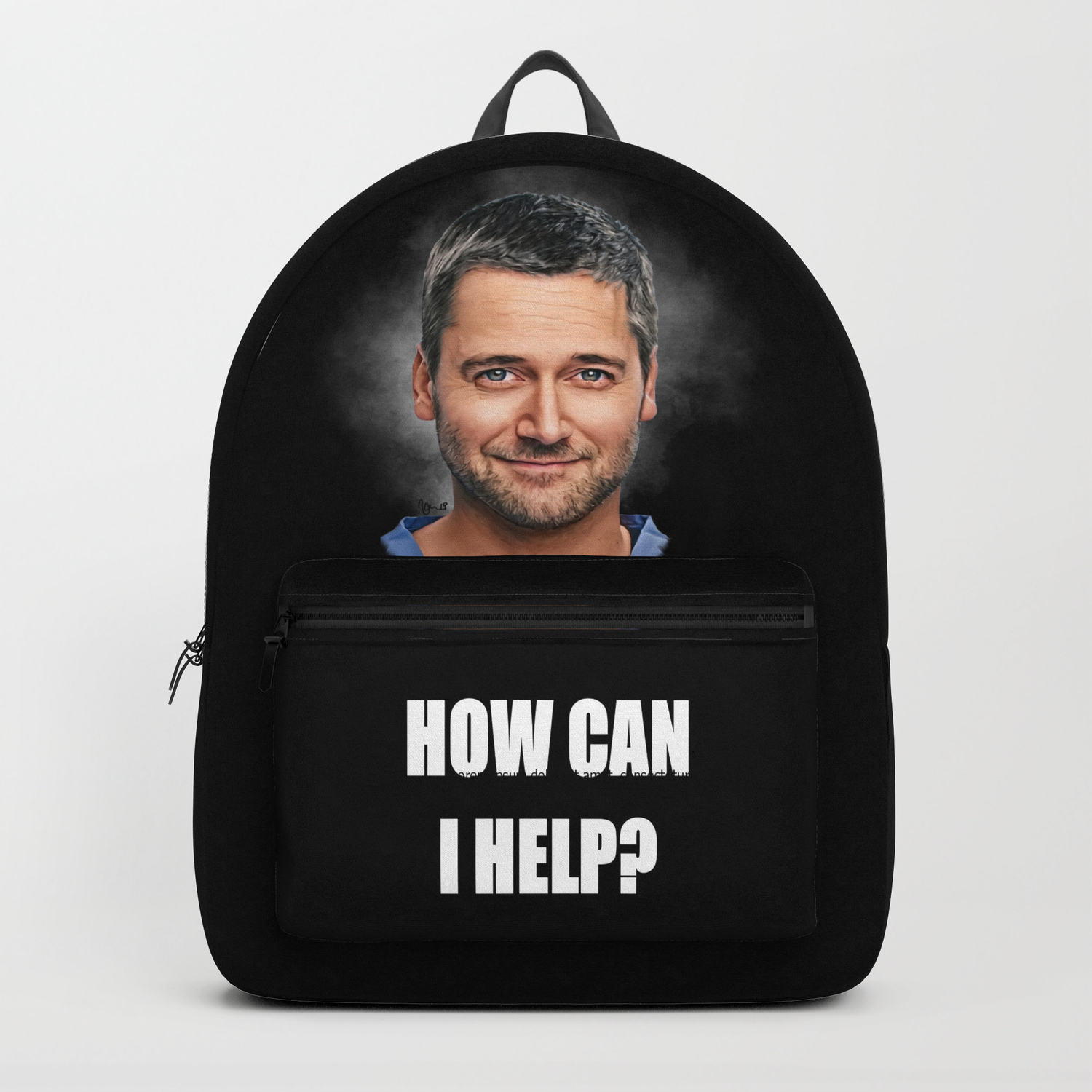 max backpacks