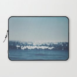 by the sea Laptop Sleeve