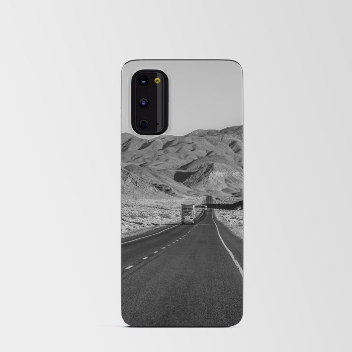 Nevada Road Android Card Case
