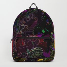 Nocturnal Backpack