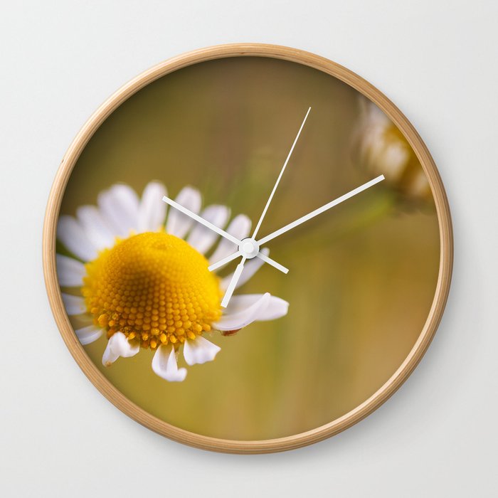 Just the two of us Wall Clock