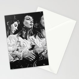 Angel Olsen - Phases Cover Art Stationery Cards