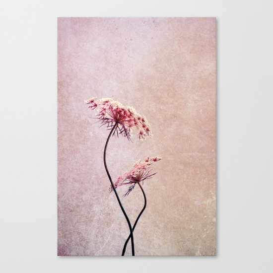 ensemble Canvas Print