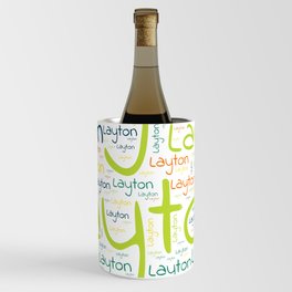 Layton Wine Chiller