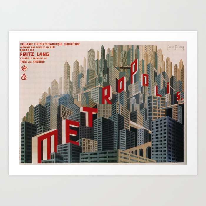 Art Print