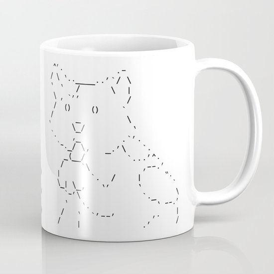 Come Play With Me Mug