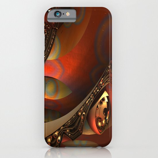 Be Modern iPhone & iPod Case
