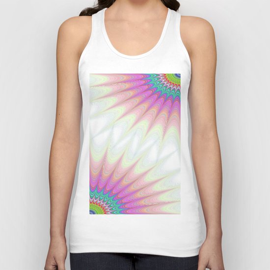 Sunshine Unisex Tank Top