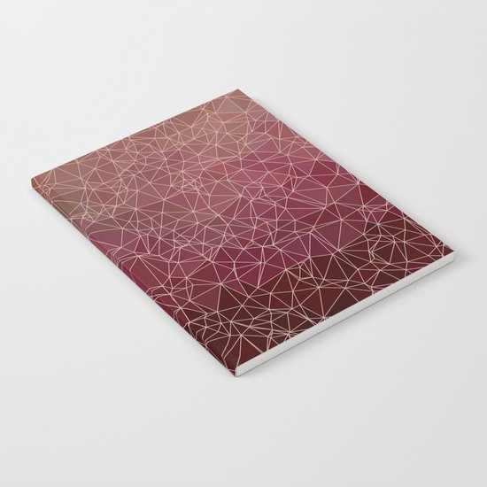 Polygonal A1 Notebook