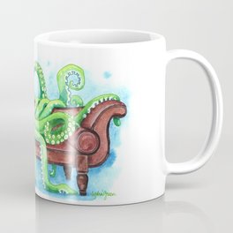 MindFull Coffee Mug