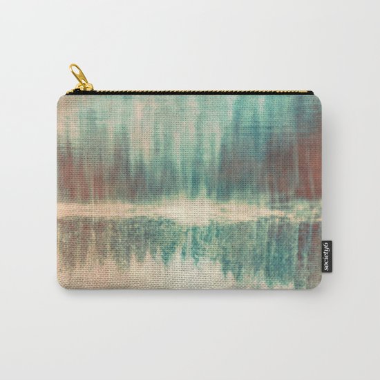 Retreat Carry-All Pouch