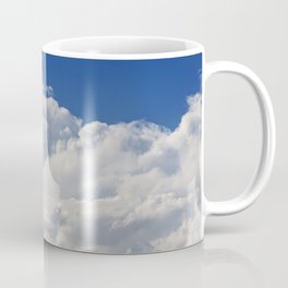 Stratocumulus Clouds 1 Coffee Mug