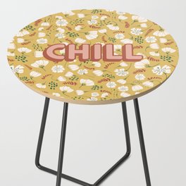 CHILL-I Side Table